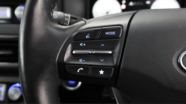 Used Hyundai KONA 2022 for sale - 76214580: Photo 25
