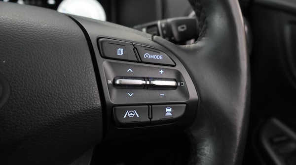 Used Hyundai KONA 2022 for sale - 76214580: Photo 26