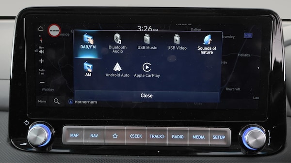Used Hyundai KONA 2022 for sale - 76214580: Photo 27