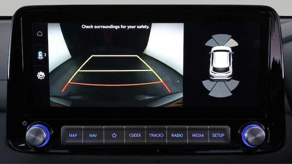 Used Hyundai KONA 2022 for sale - 76214580: Photo 28