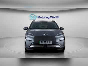 Used Hyundai KONA 2022 for sale - 76214580: Photo 3