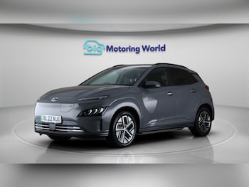 Used Hyundai KONA 2022 for sale - 76214580: Photo 4