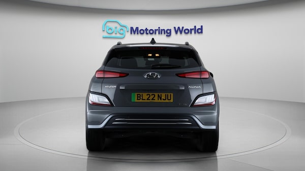Used Hyundai KONA 2022 for sale - 76214580: Photo 7