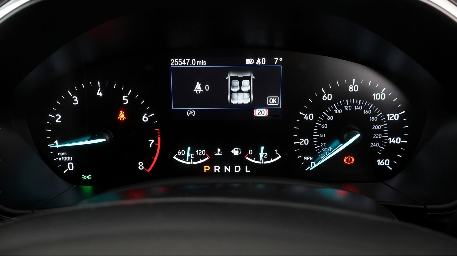 Used Ford Focus 2020 for sale - 77363456: Photo 10