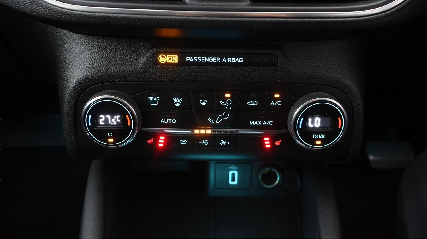 Used Ford Focus 2020 for sale - 77363456: Photo 12