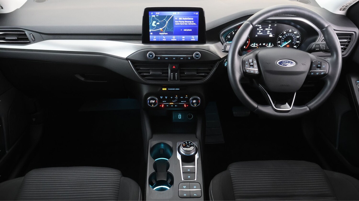 Used Ford Focus 2020 for sale - 77363456: Photo 13