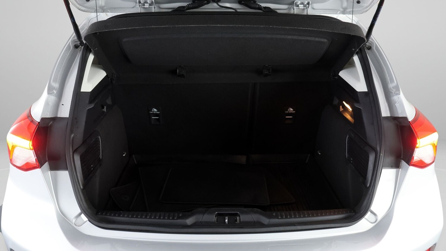 Used Ford Focus 2020 for sale - 77363456: Photo 17