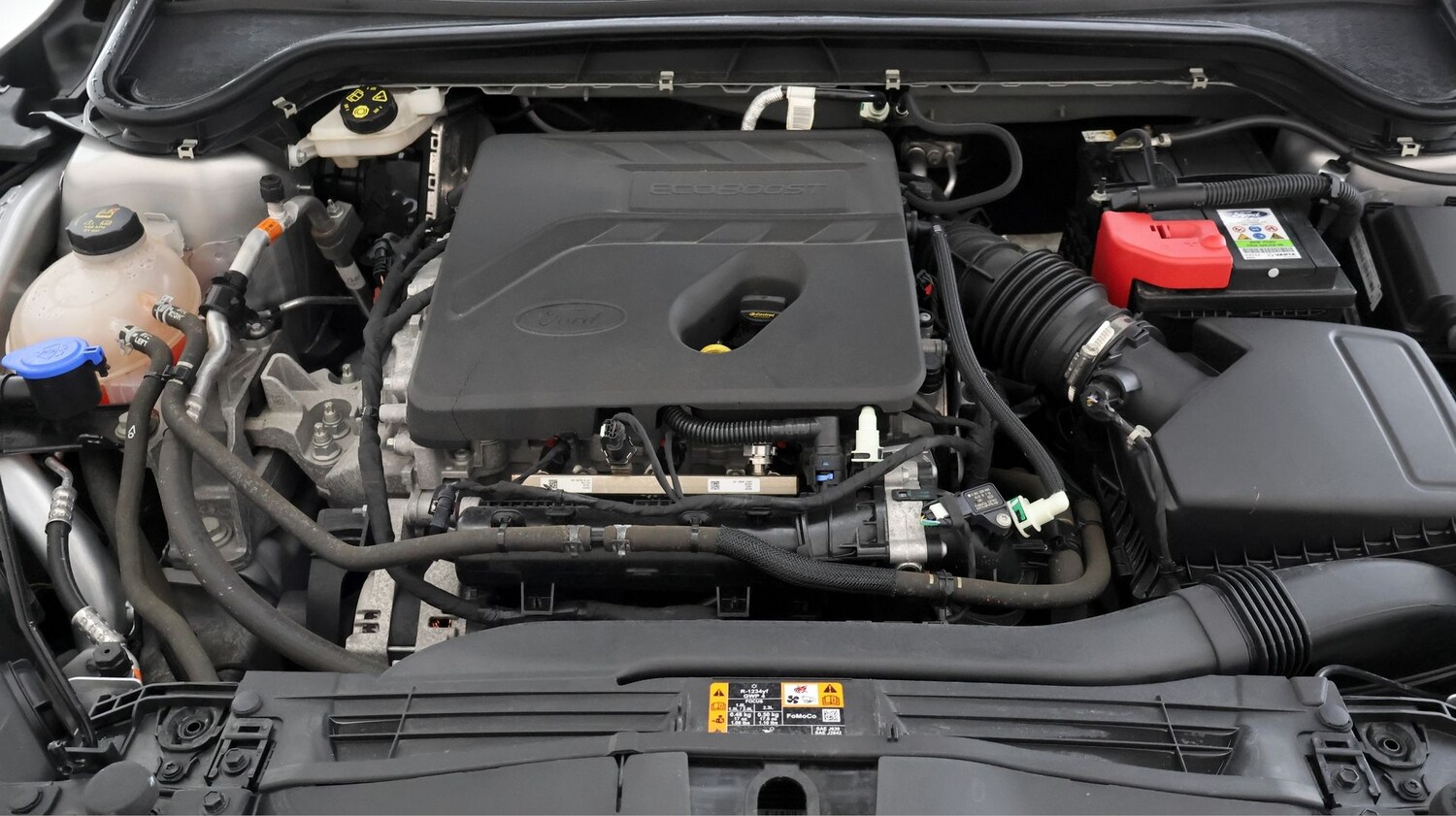 Used Ford Focus 2020 for sale - 77363456: Photo 19