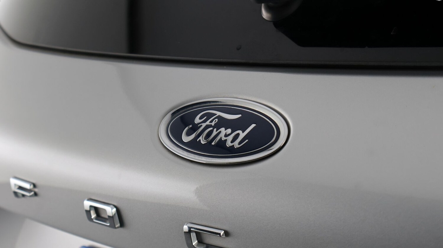 Used Ford Focus 2020 for sale - 77363456: Photo 21