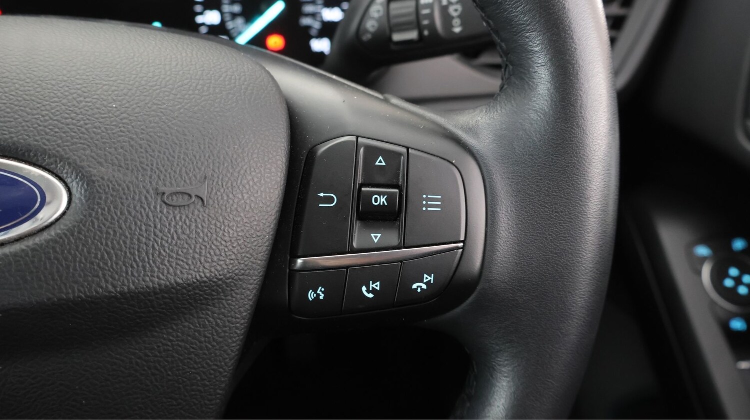 Used Ford Focus 2020 for sale - 77363456: Photo 22