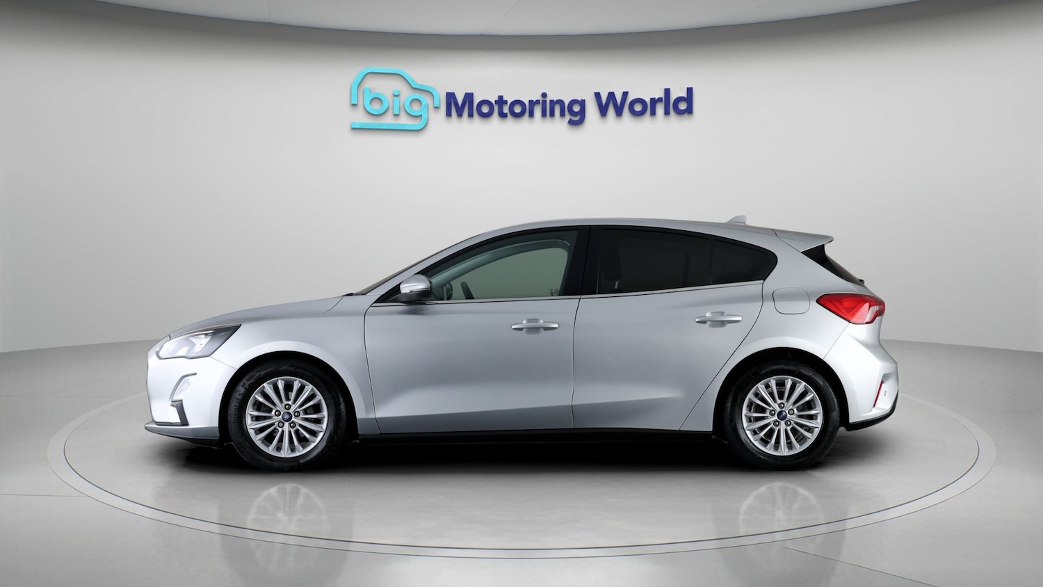 Used Ford Focus 2020 for sale - 77363456: Photo 4