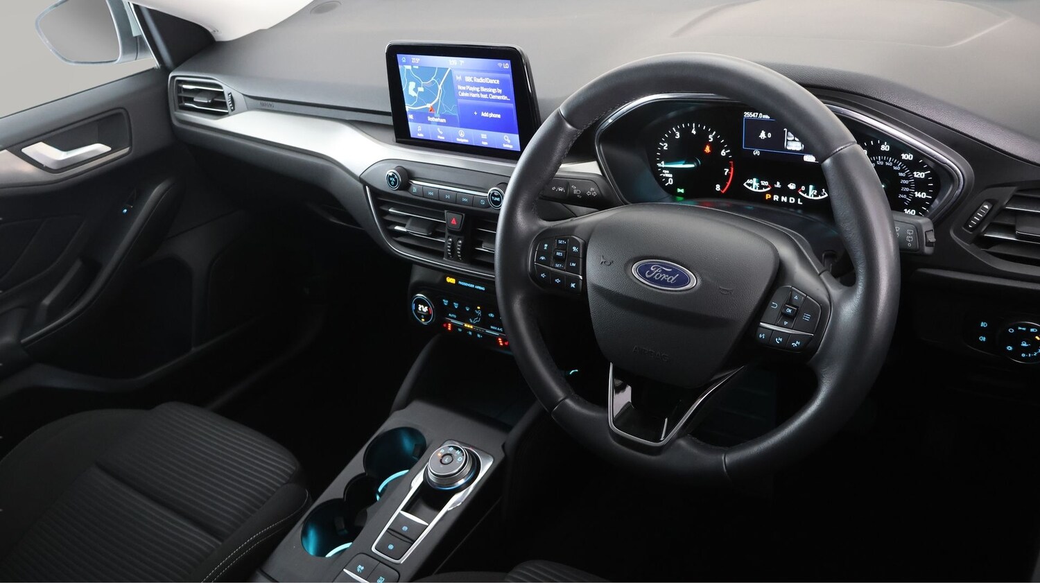 Used Ford Focus 2020 for sale - 77363456: Photo 9