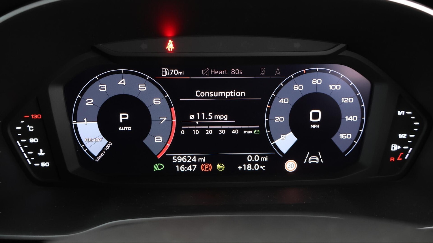 Used Audi Q3 2021 for sale - 76562203: Photo 11