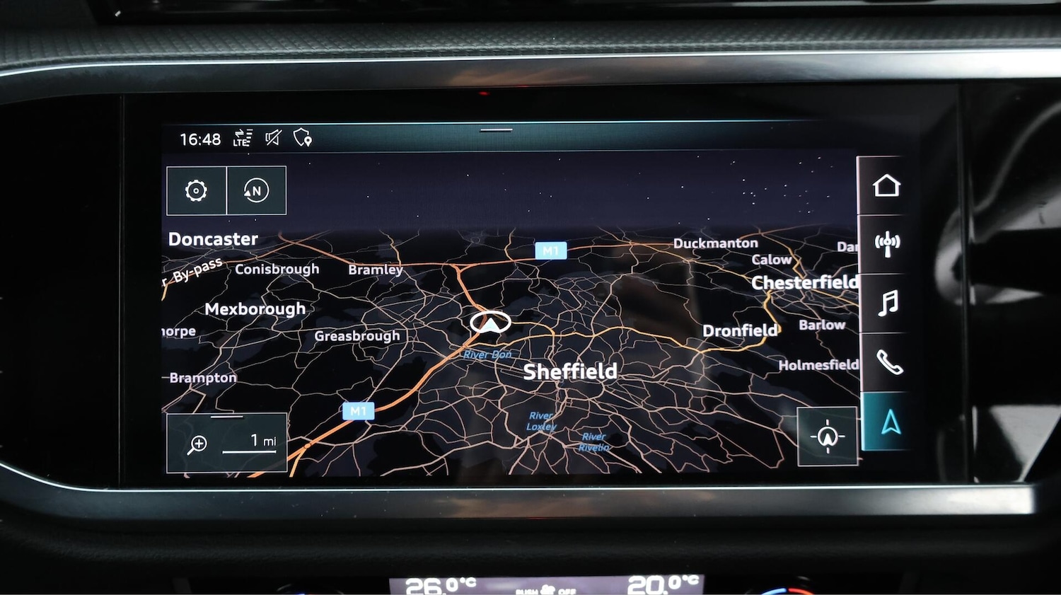 Used Audi Q3 2021 for sale - 76562203: Photo 12