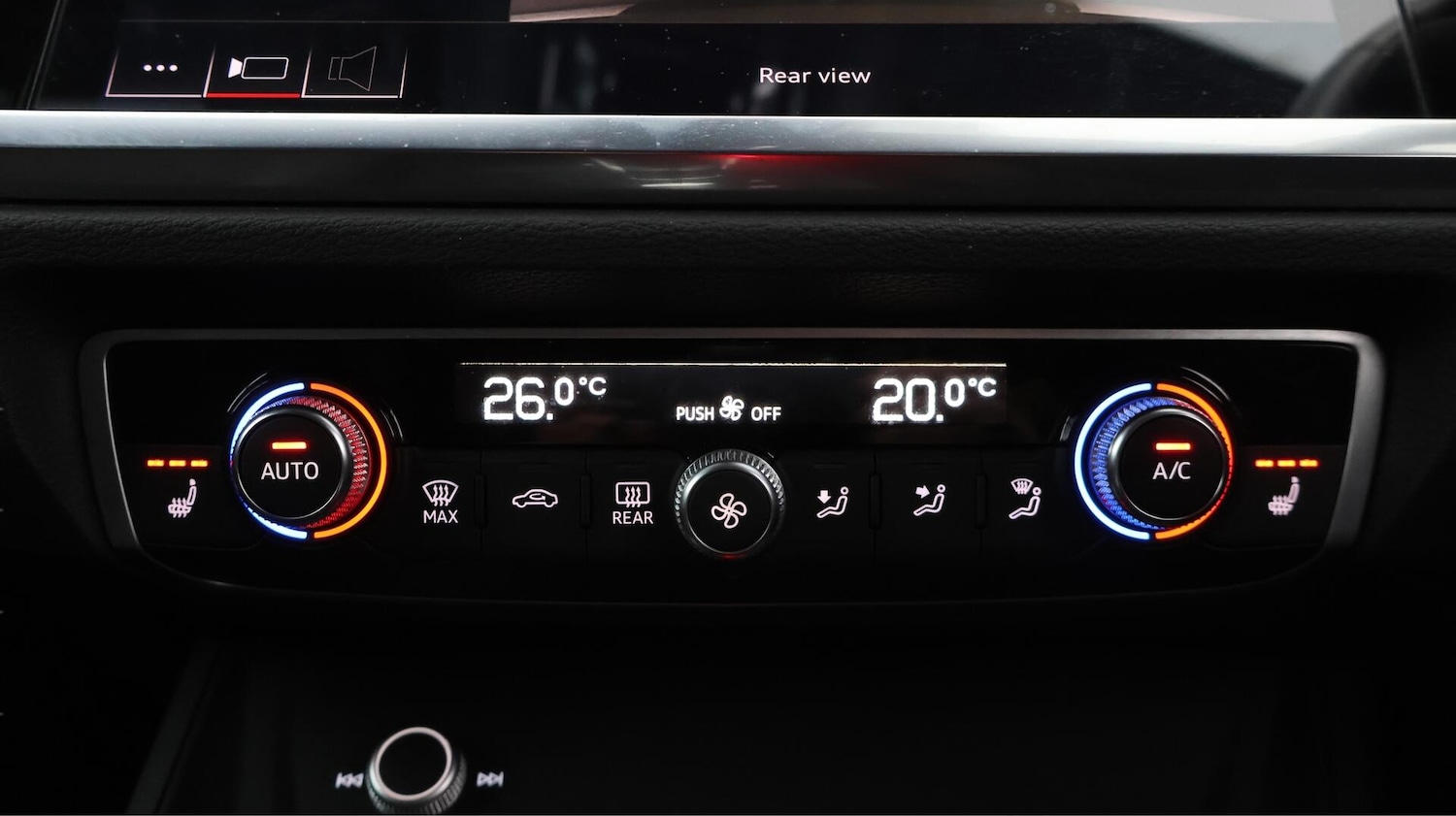 Used Audi Q3 2021 for sale - 76562203: Photo 13