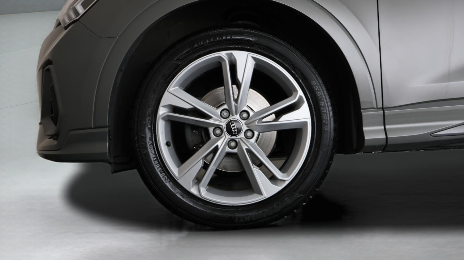 Used Audi Q3 2021 for sale - 76562203: Photo 19