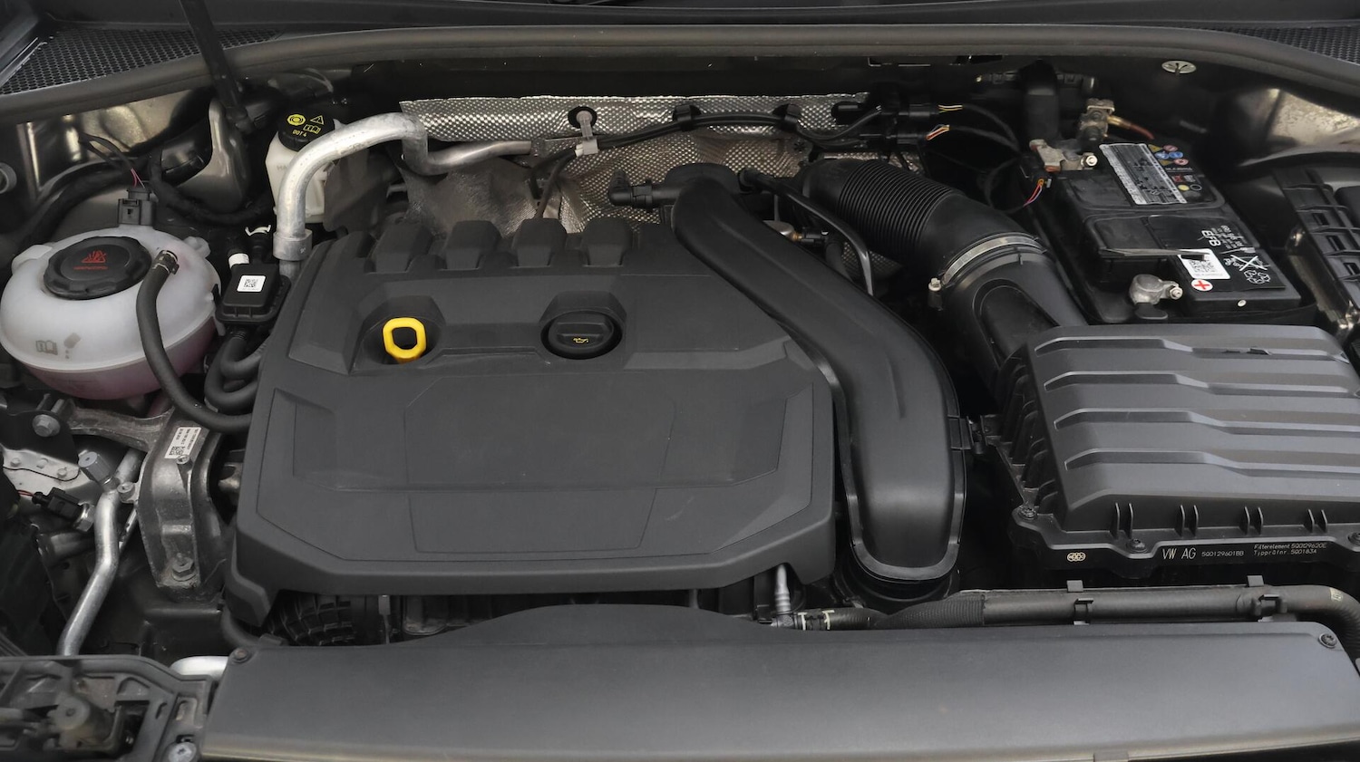 Used Audi Q3 2021 for sale - 76562203: Photo 20