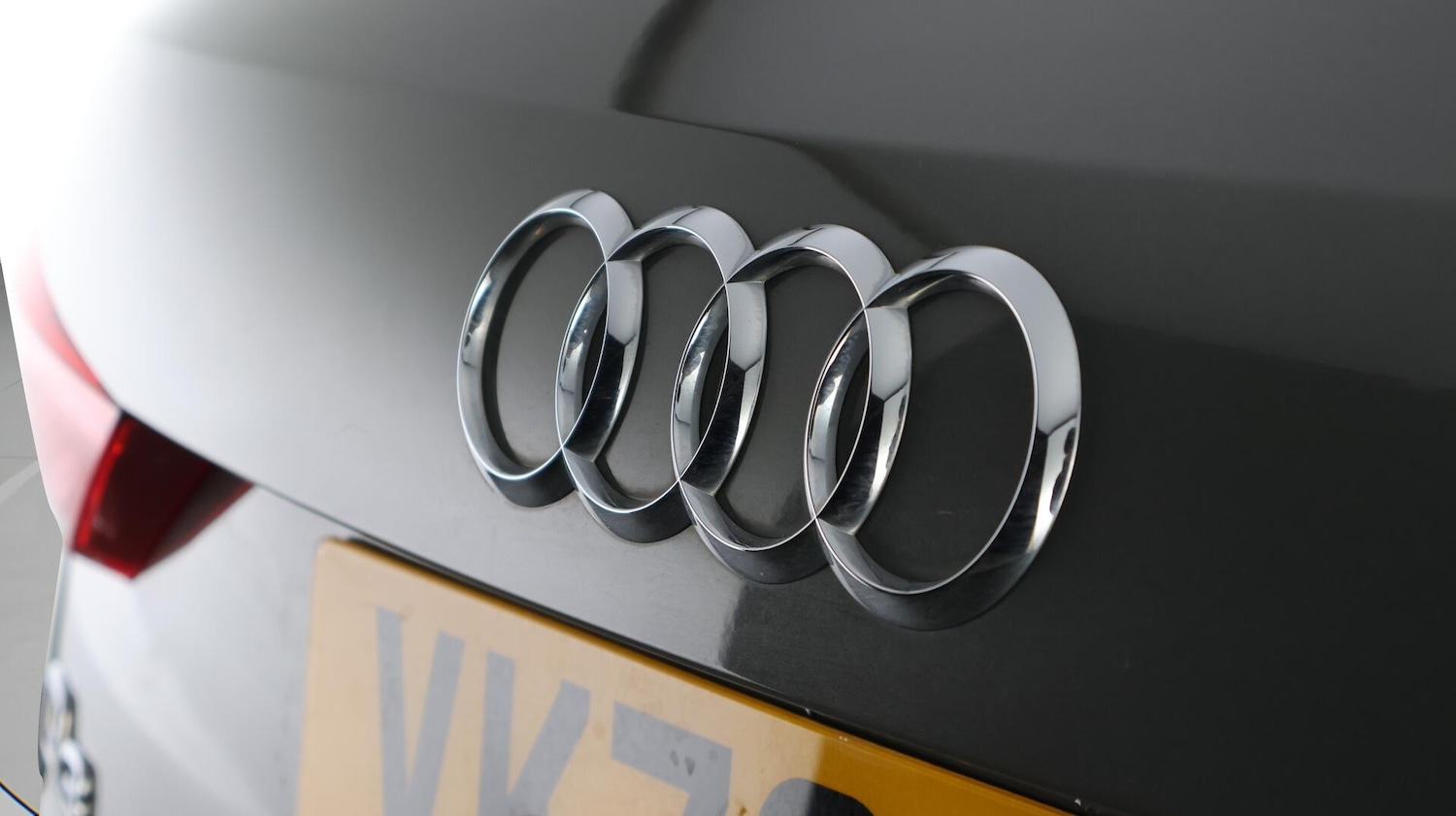 Used Audi Q3 2021 for sale - 76562203: Photo 21