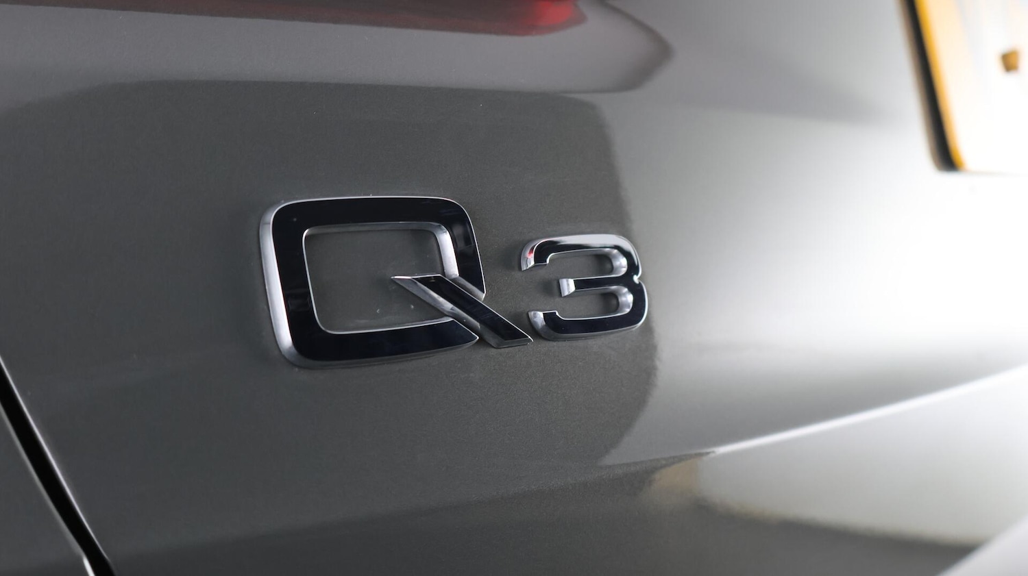 Used Audi Q3 2021 for sale - 76562203: Photo 22