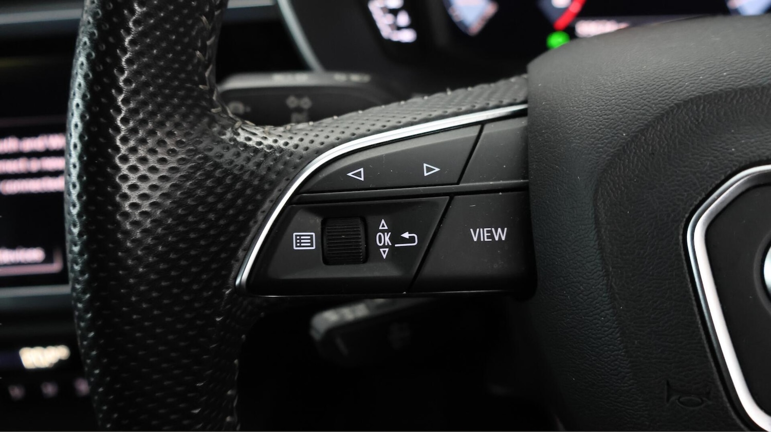 Used Audi Q3 2021 for sale - 76562203: Photo 26