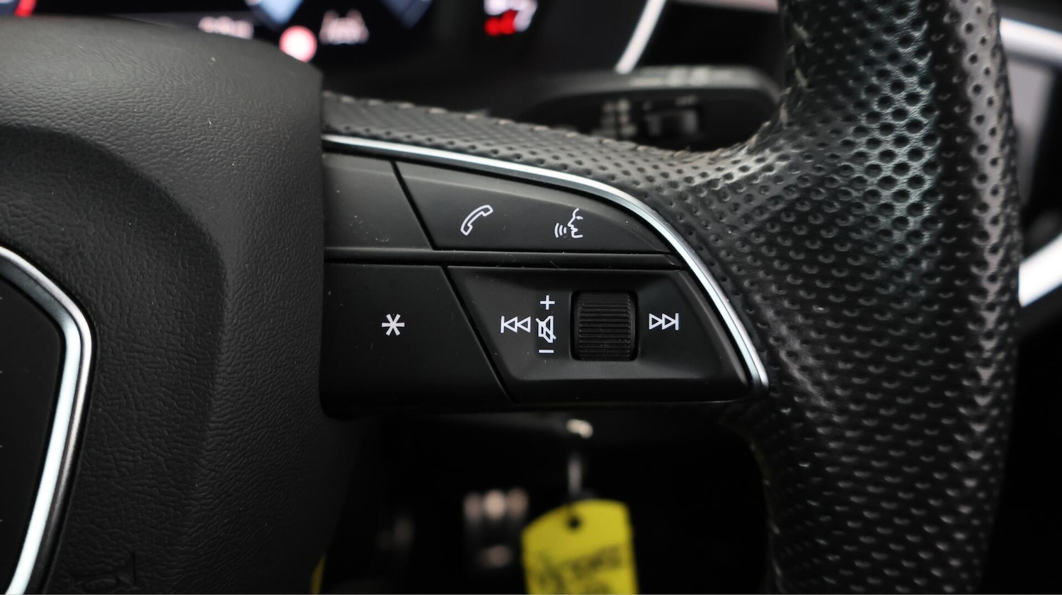 Used Audi Q3 2021 for sale - 76562203: Photo 27