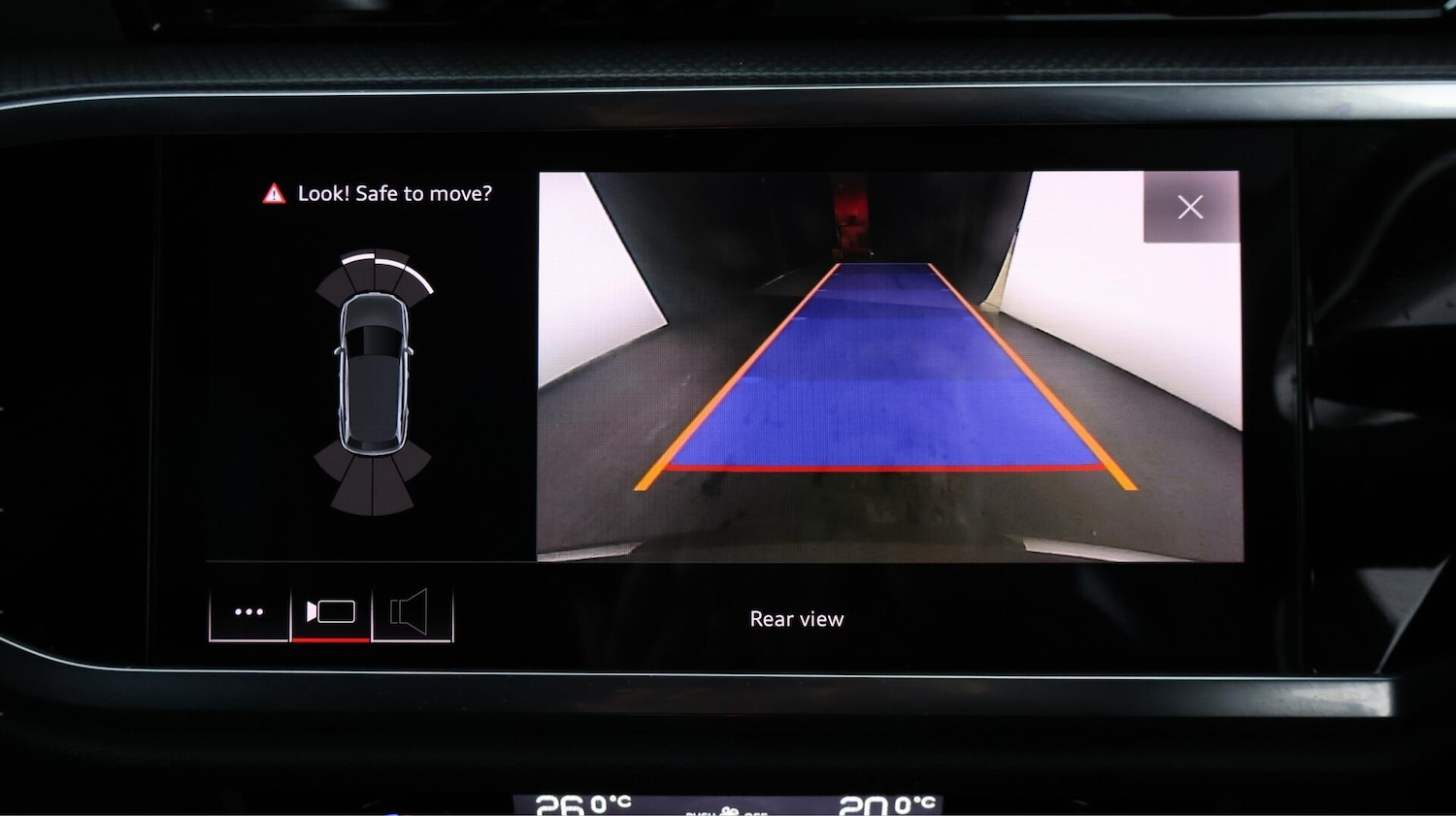 Used Audi Q3 2021 for sale - 76562203: Photo 28