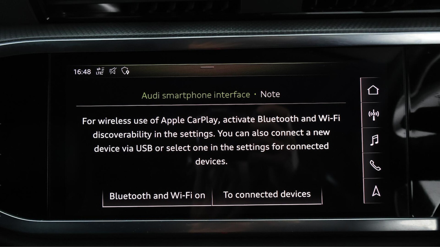 Used Audi Q3 2021 for sale - 76562203: Photo 29