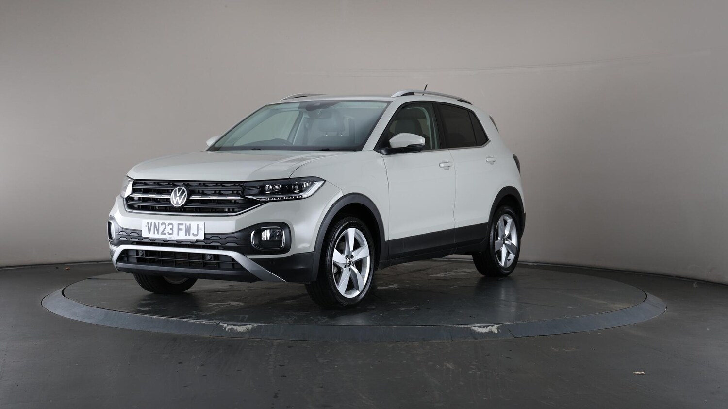 Vehicle 45