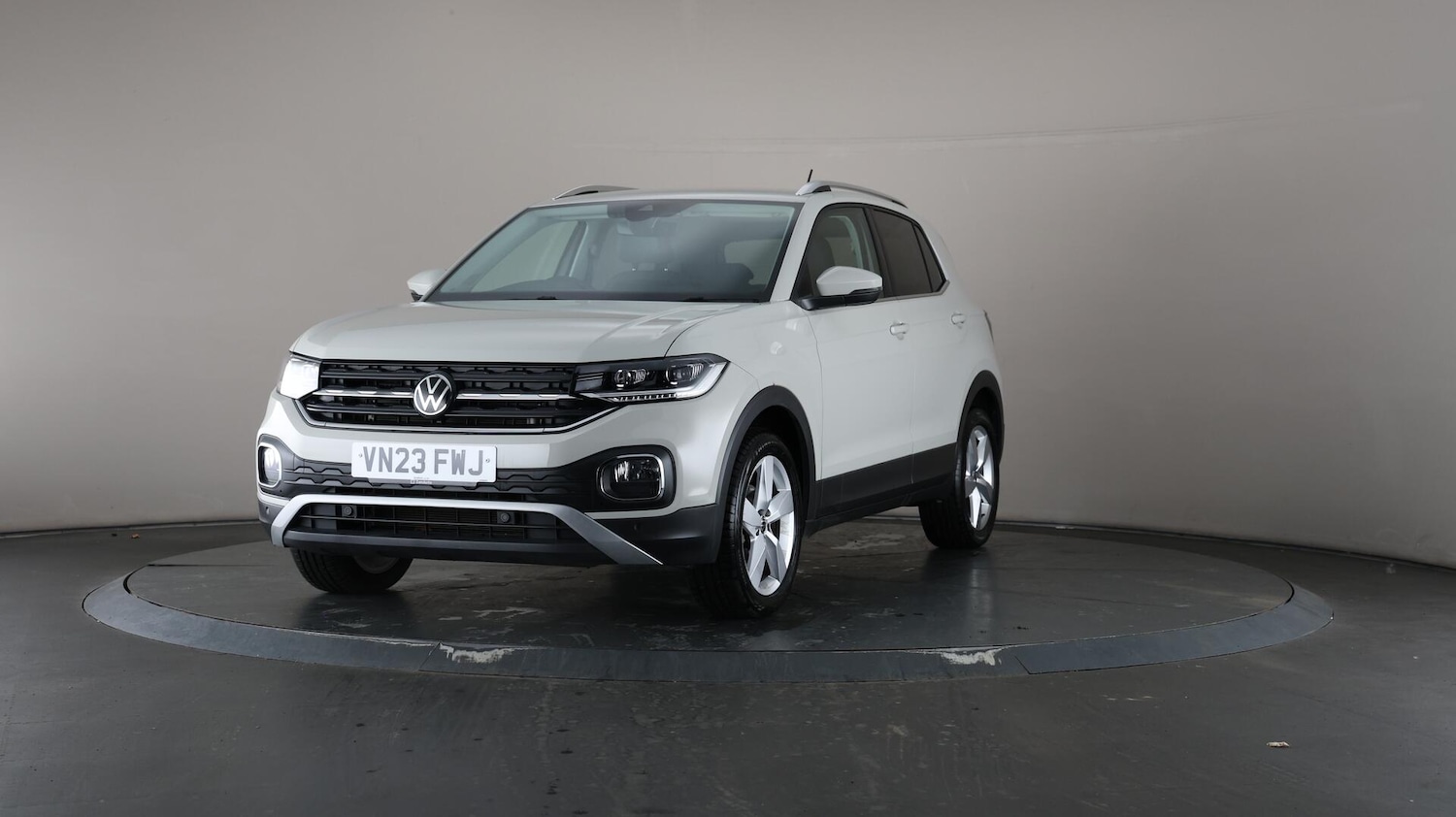 Vehicle 46