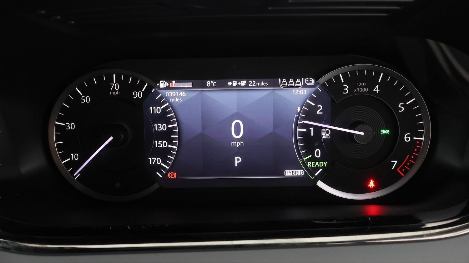 Used Land Rover Range Rover Evoque for sale - 77357010: Photo 10