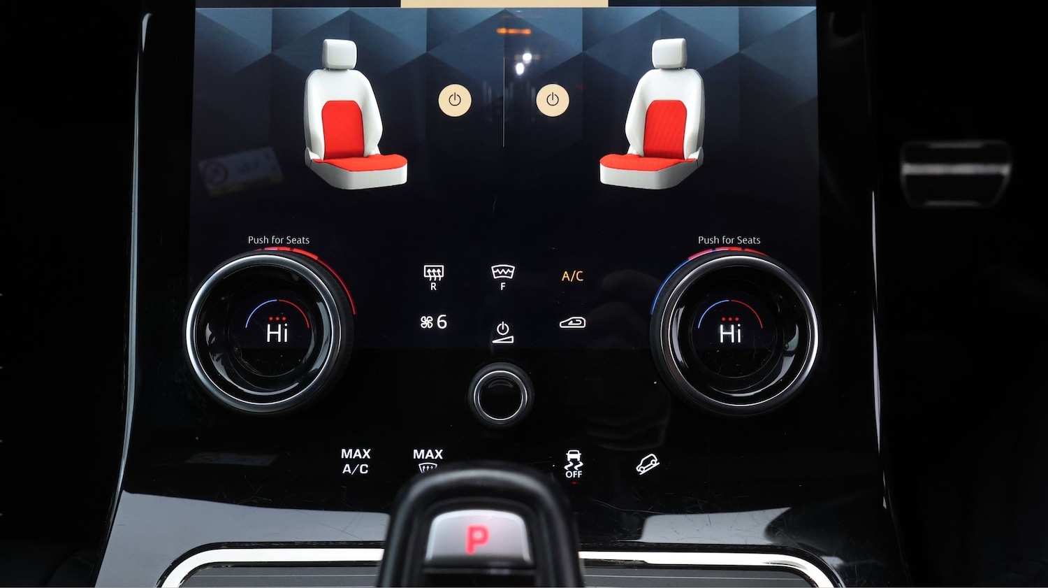 Used Land Rover Range Rover Evoque for sale - 77357010: Photo 11