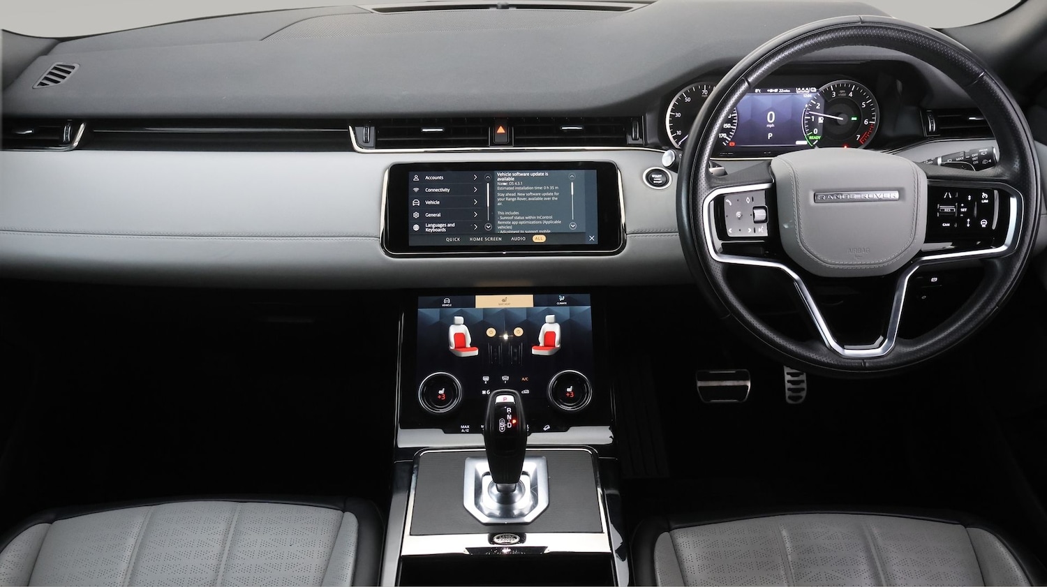 Used Land Rover Range Rover Evoque for sale - 77357010: Photo 12