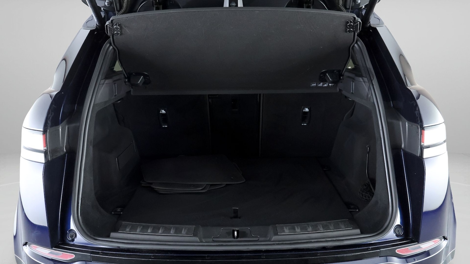 Used Land Rover Range Rover Evoque for sale - 77357010: Photo 16