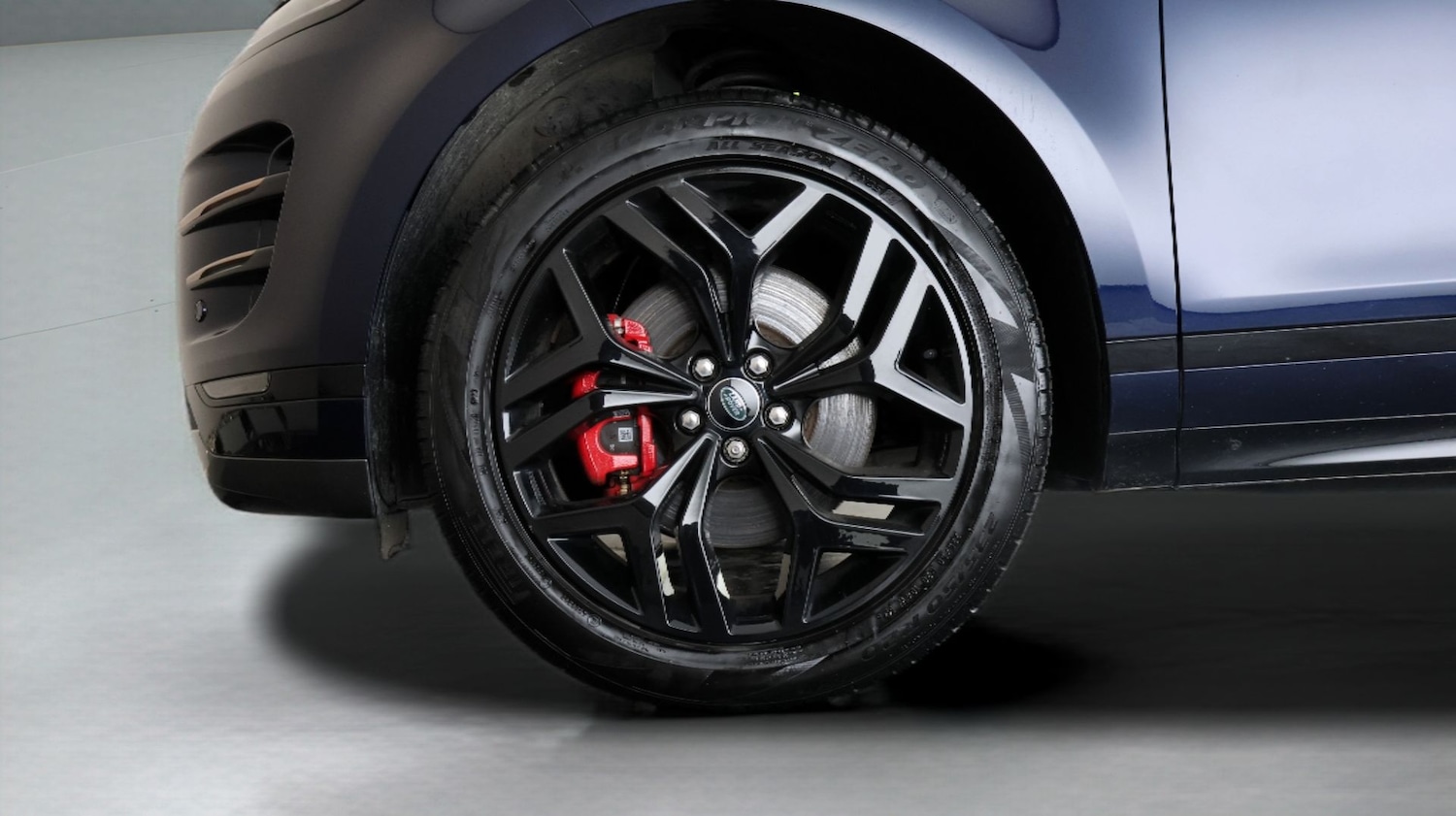 Used Land Rover Range Rover Evoque for sale - 77357010: Photo 17