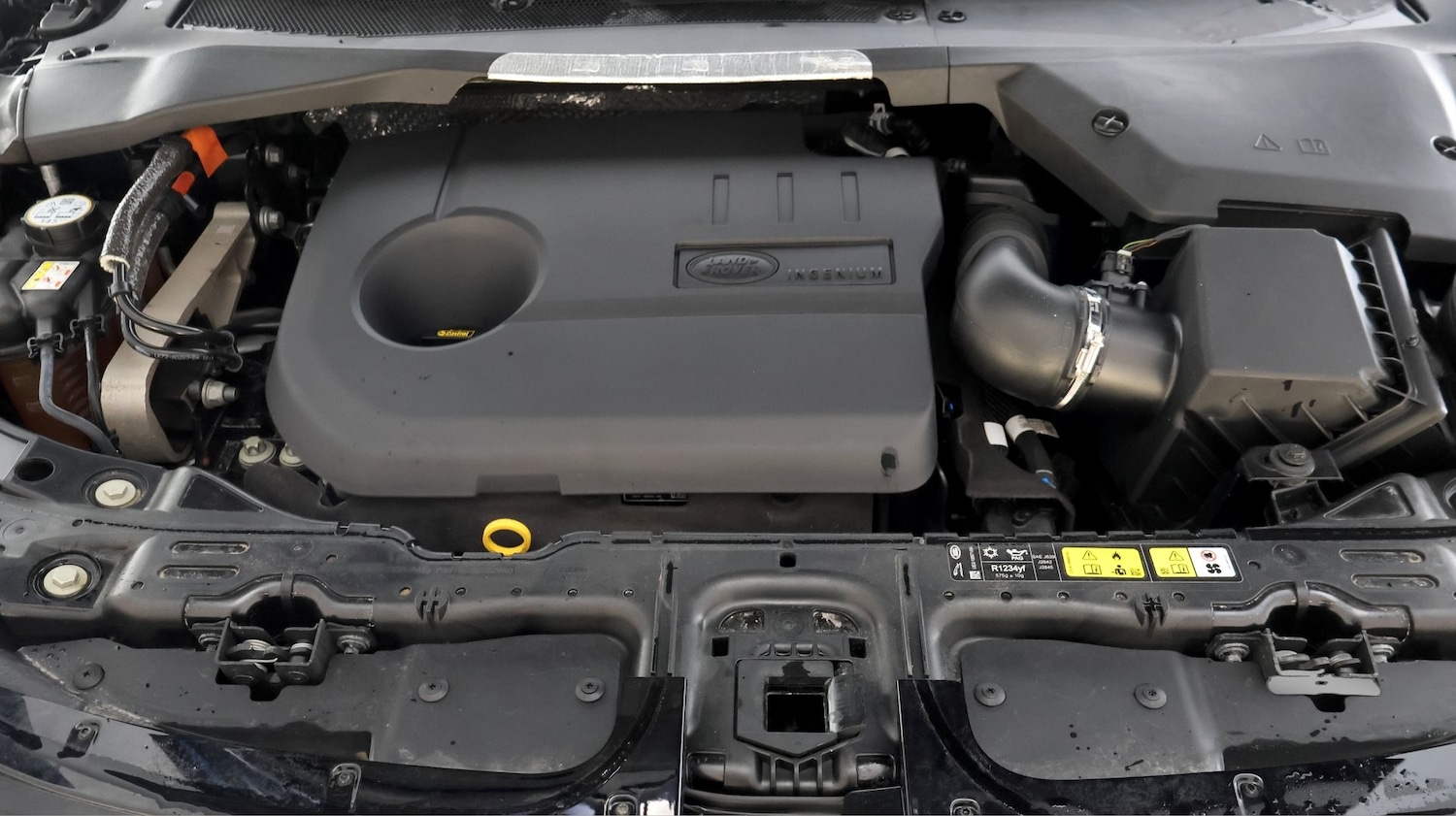 Used Land Rover Range Rover Evoque for sale - 77357010: Photo 18