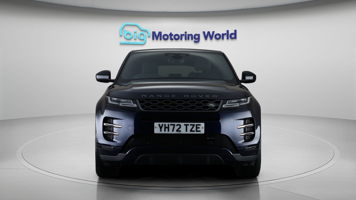 Used Land Rover Range Rover Evoque for sale - 77357010: Photo 2