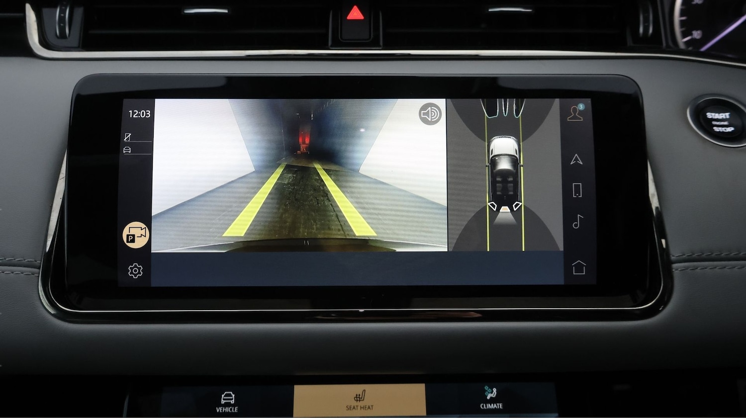 Used Land Rover Range Rover Evoque for sale - 77357010: Photo 24