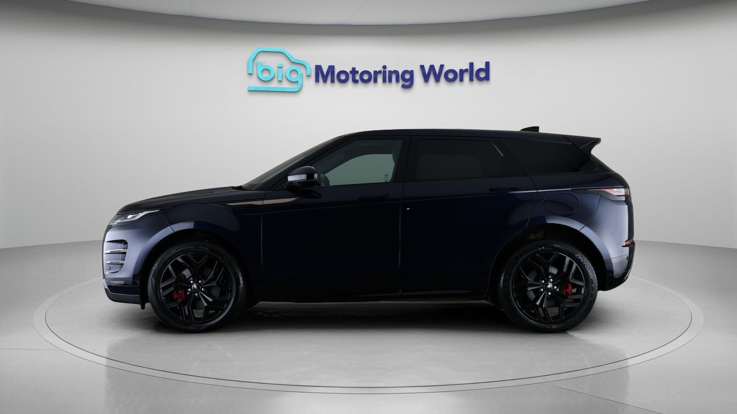 Used Land Rover Range Rover Evoque for sale - 77357010: Photo 4