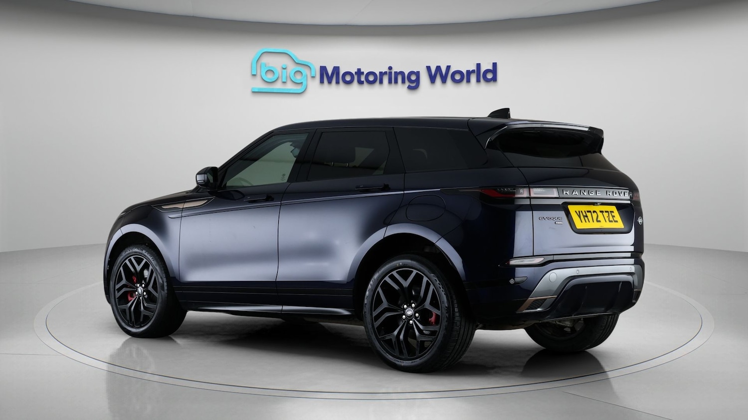 Used Land Rover Range Rover Evoque for sale - 77357010: Photo 5