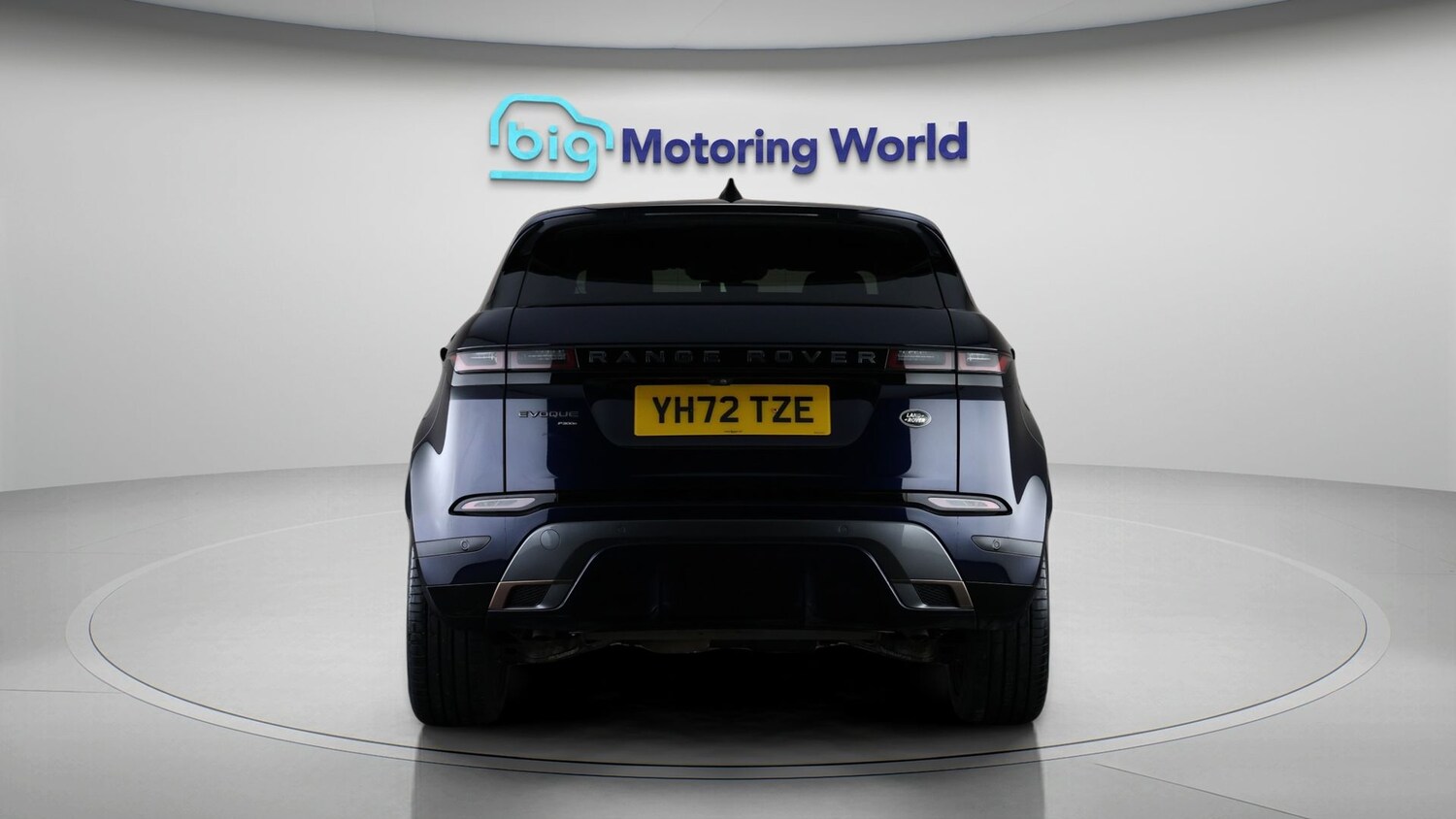 Used Land Rover Range Rover Evoque for sale - 77357010: Photo 6