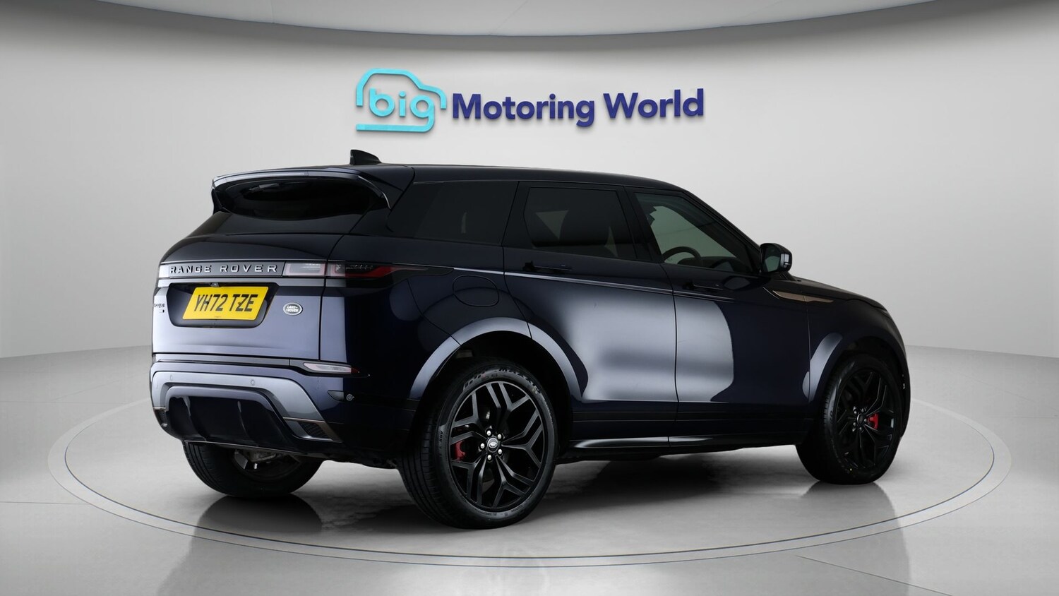 Used Land Rover Range Rover Evoque for sale - 77357010: Photo 7