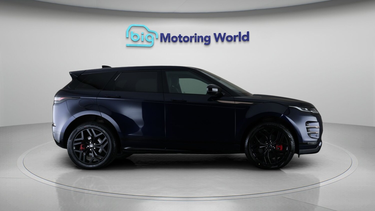 Used Land Rover Range Rover Evoque for sale - 77357010: Photo 8