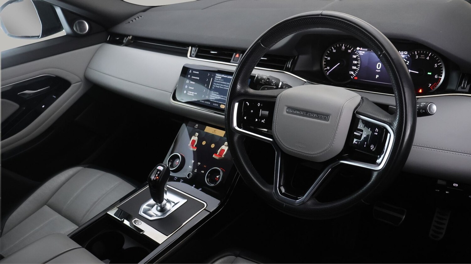 Used Land Rover Range Rover Evoque for sale - 77357010: Photo 9