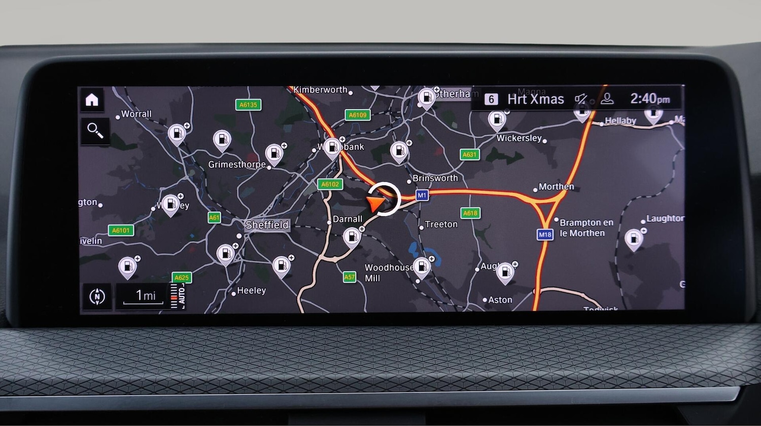 Used BMW X3 2020 for sale - 76620446: Photo 12