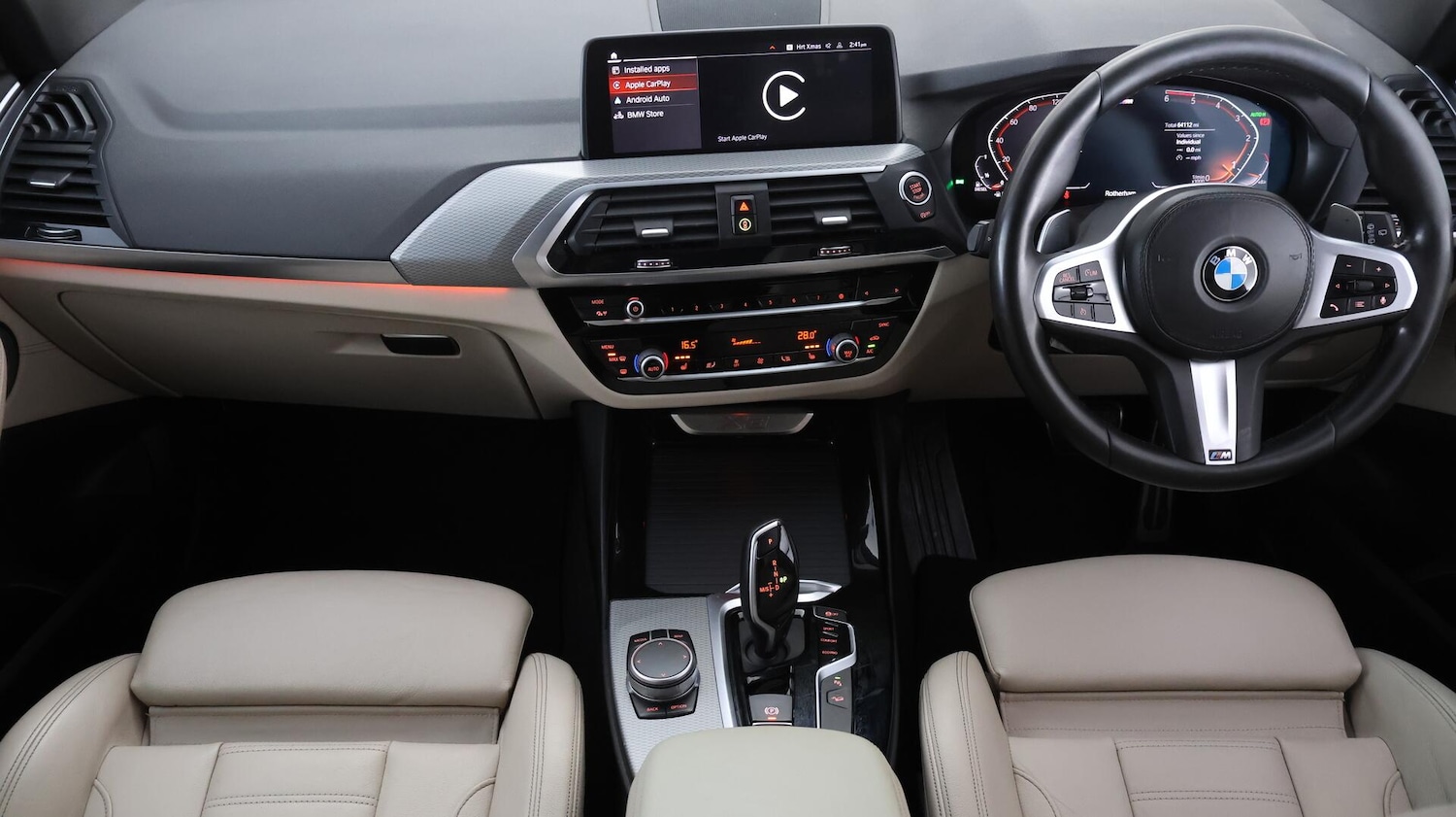 Used BMW X3 2020 for sale - 76620446: Photo 14