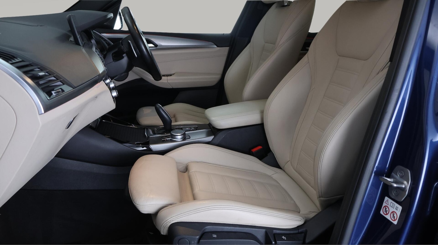 Used BMW X3 2020 for sale - 76620446: Photo 15