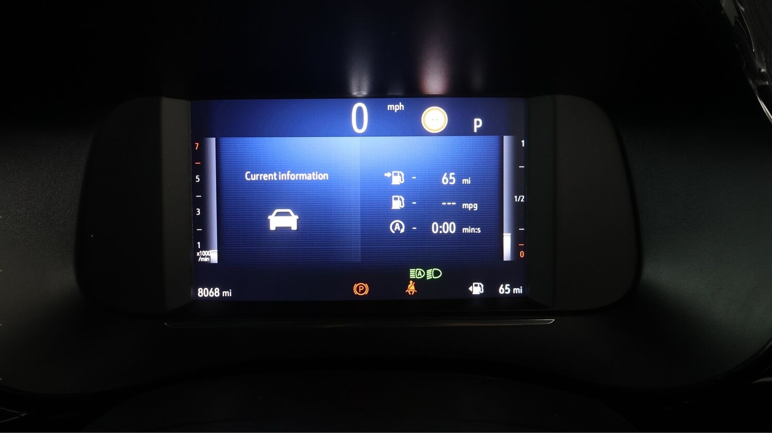 Used Vauxhall Corsa 2023 for sale - 77919174: Photo 10