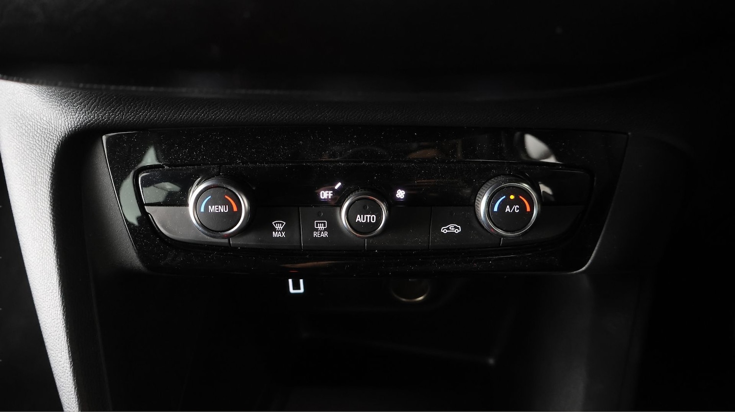 Used Vauxhall Corsa 2023 for sale - 77919174: Photo 11