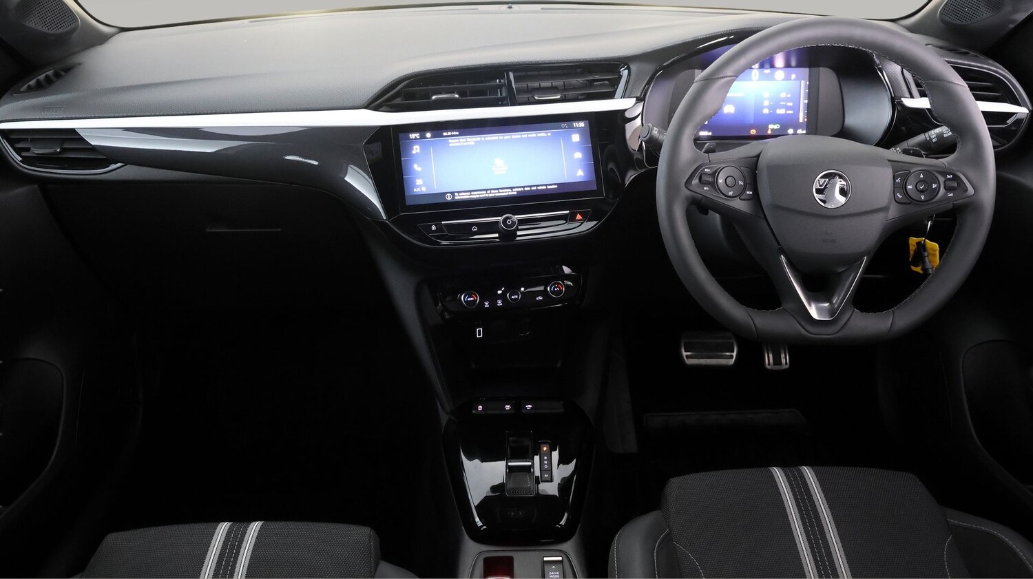 Used Vauxhall Corsa 2023 for sale - 77919174: Photo 12