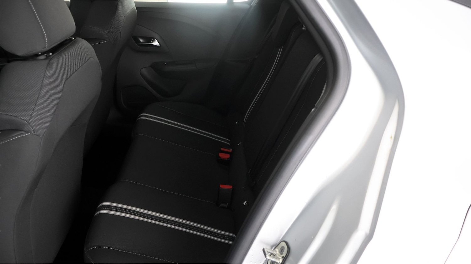 Used Vauxhall Corsa 2023 for sale - 77919174: Photo 15